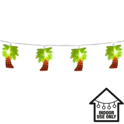 LED Lyslenke Palmer 140cm