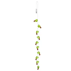 LED Lyslenke Palmer 140cm