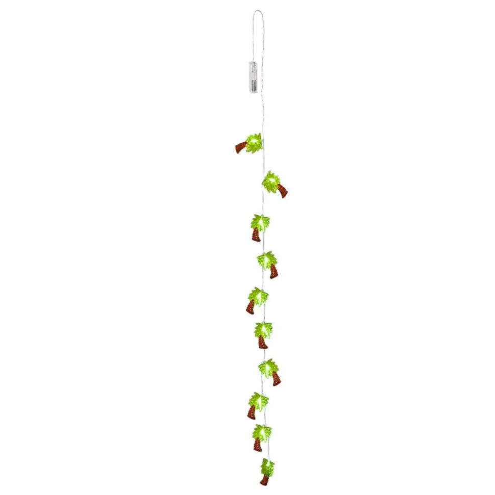 LED Lyslenke Palmer 140cm
