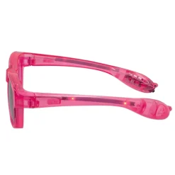 LED rosa partybriller