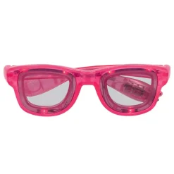 LED rosa partybriller