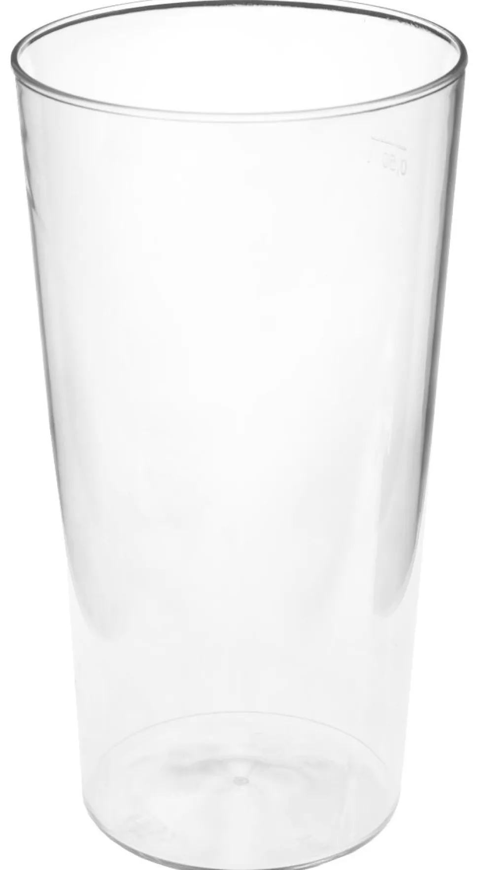 Ølglass Halvliter, 5 stk