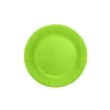 Lime grønne Asjetter 8 stk