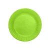 Lime grønne Tallerkener 8stk
