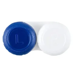 Linsekit med 60 ml Linsevæske og Etui