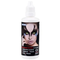 Linsekit med 60 ml Linsevæske og Etui