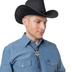Lisseslips Sheriff