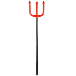Liten Djevelgaffel, 58 cm