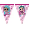 LOL Vimpelrekke, 2,3 m