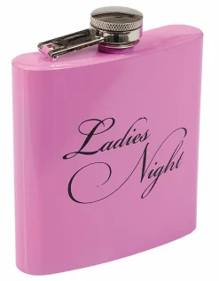 Lommelerke Rosa Ladies Night