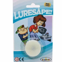 Luresåpe