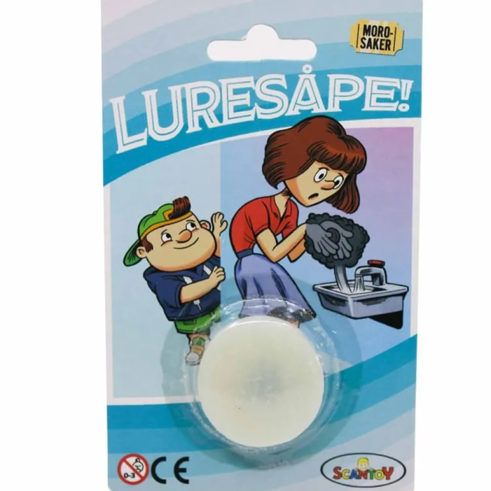 Luresåpe