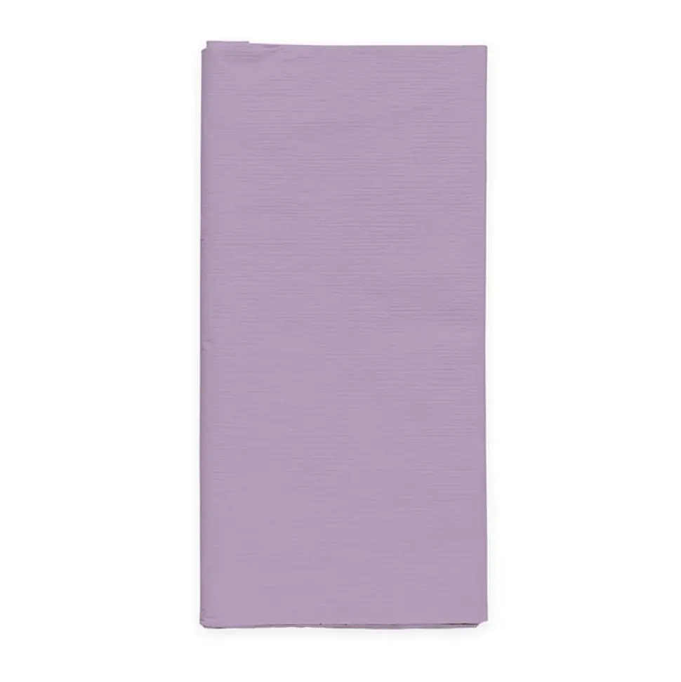 Lys Lilla Papirduk 120 x 180 cm
