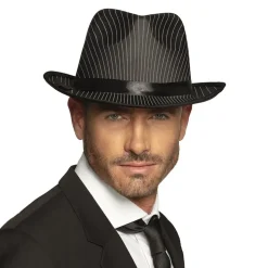 Mafiahatt Tony