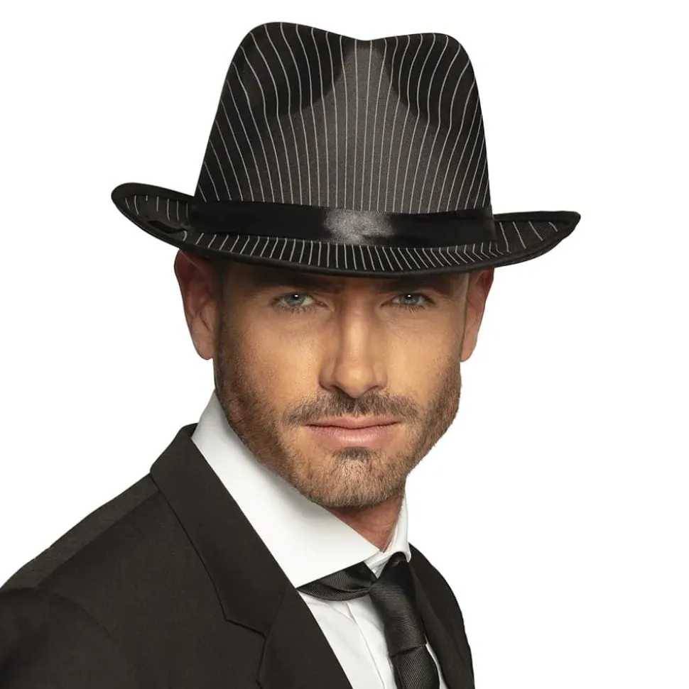 Mafiahatt Tony