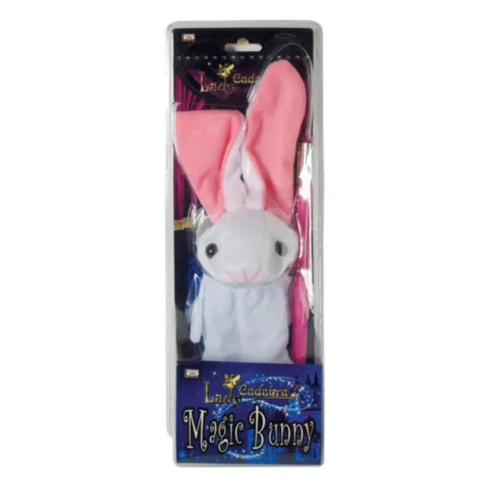 Magic bunny