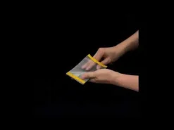 Magic coin bag