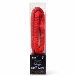 Magic stiff rope
