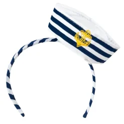 Marinehatt på bøyle