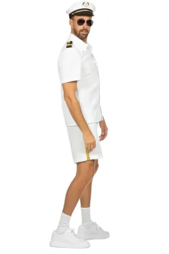 Marine Sett til Herre