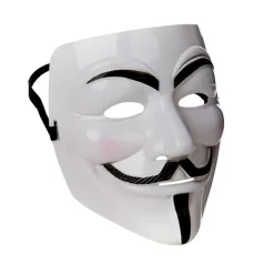 Maske Anonym