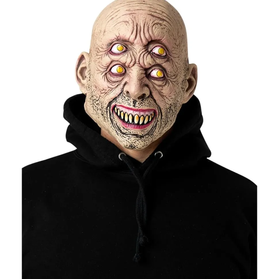 Maske Dobbeltsyn