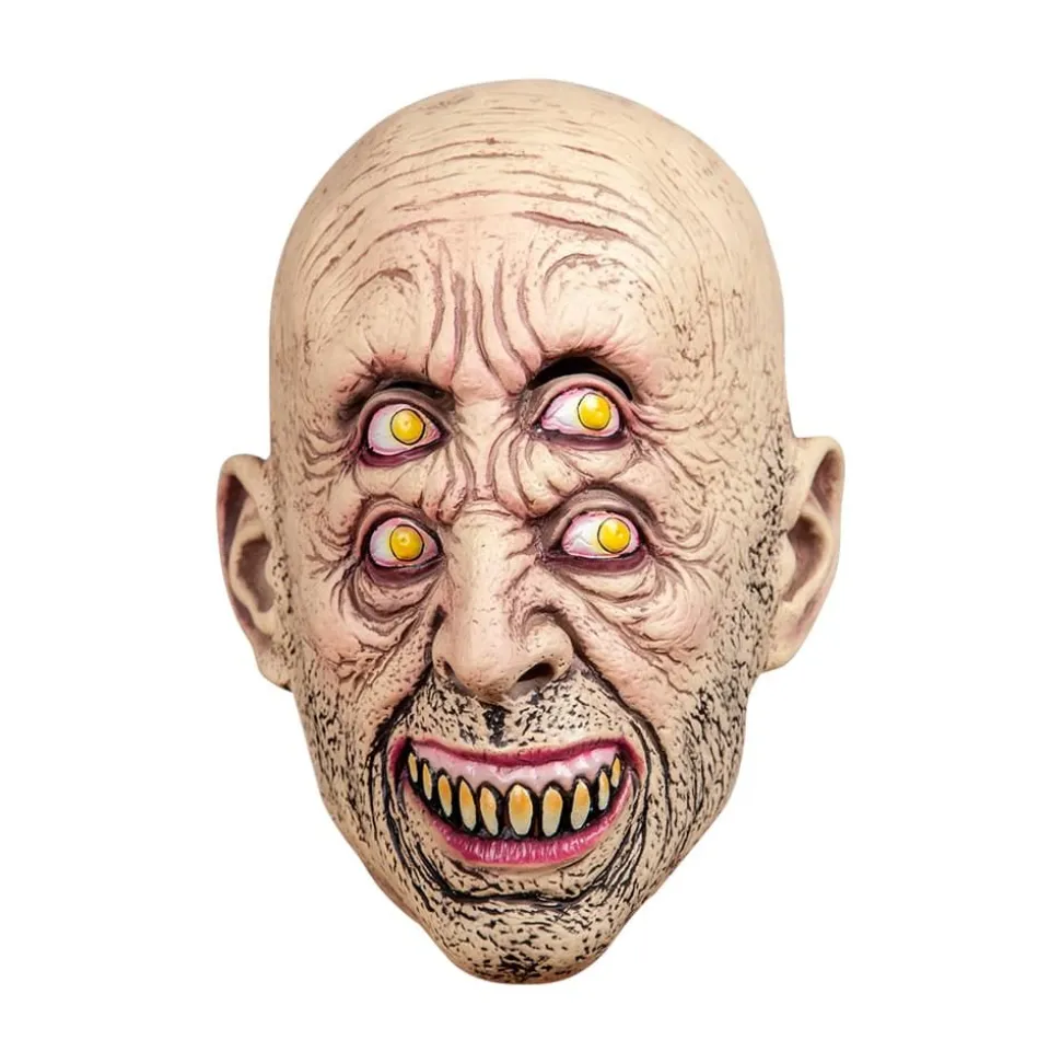 Maske Dobbeltsyn
