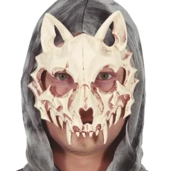 Maske Hodeskalle