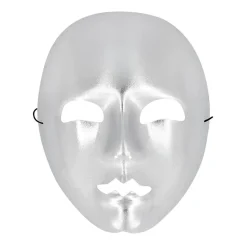 Maske Mime