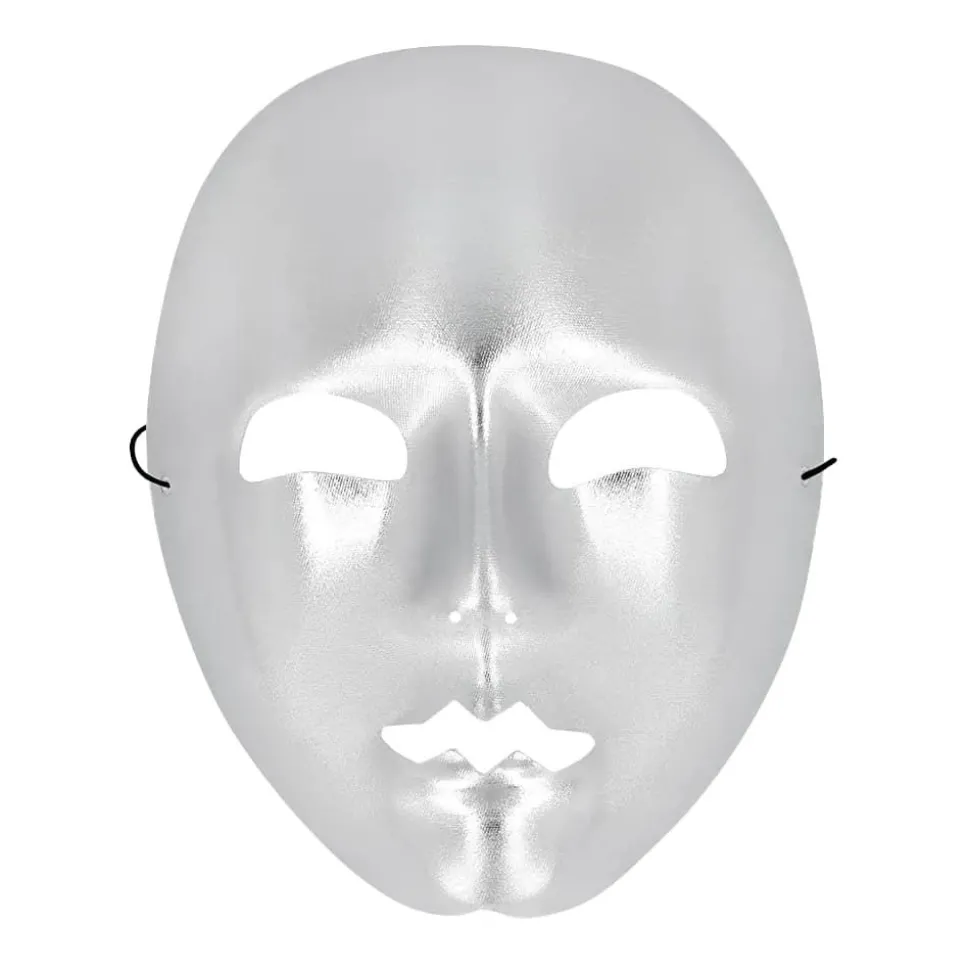 Maske Mime
