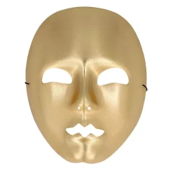 Maske Mime