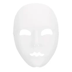 Maske Mime