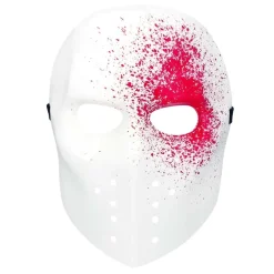 Maske Rental Killer