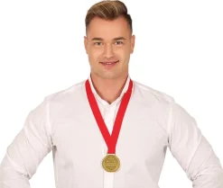 Medalje Beer King
