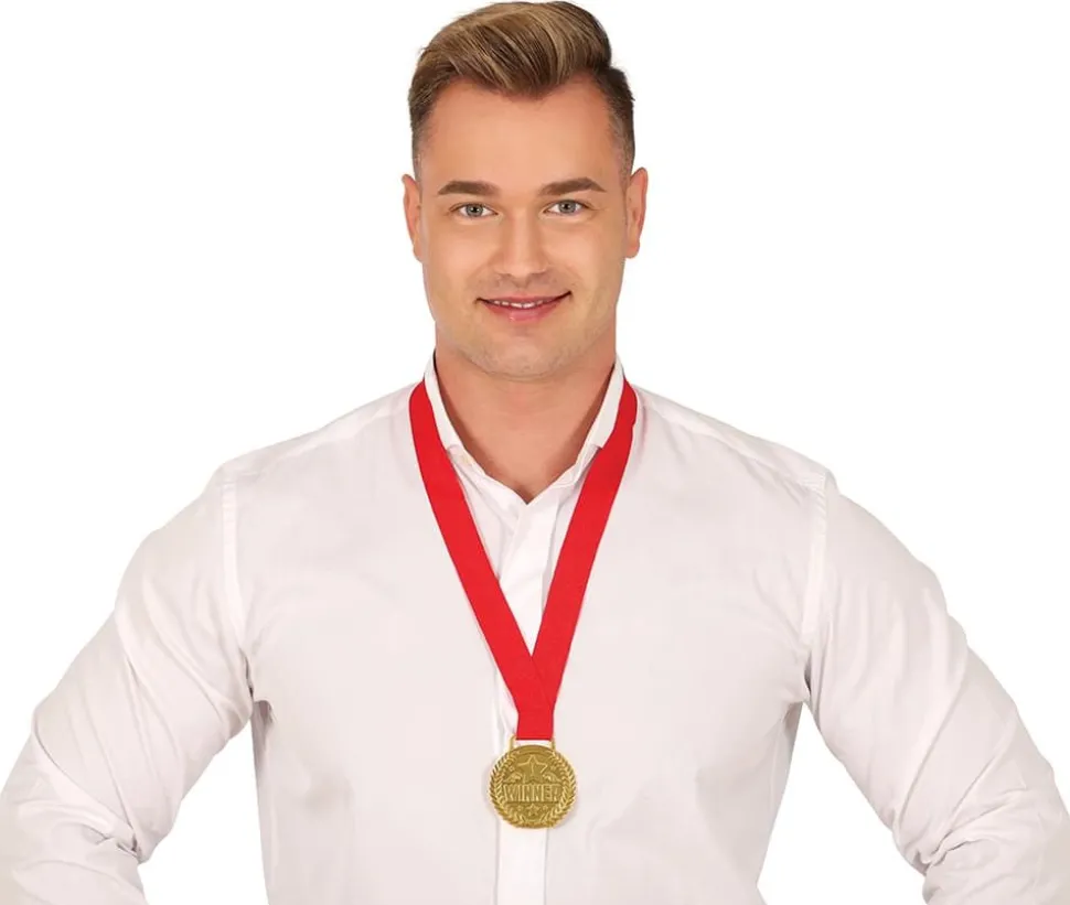 Medalje Beer King