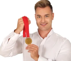 Medalje Beer King