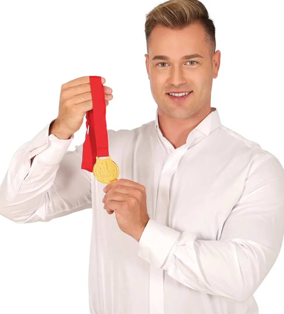 Medalje Champion 1