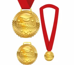 Medalje Congrats
