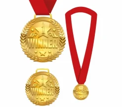 Medalje Winner