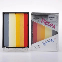 Mehron Paradise Makeup AQ Prisma Frangipani