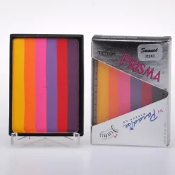 Mehron Paradise Makeup AQ Prisma Sunset