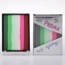 Mehron Paradise Makeup AQ Prisma Fleur