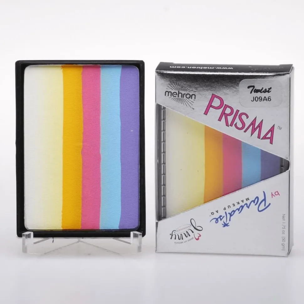 Mehron Paradise Makeup AQ Prisma Twist
