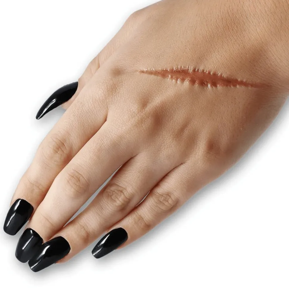 Mehron Rigid Collodion 4 ml