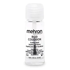 Mehron Rigid Collodion 4 ml