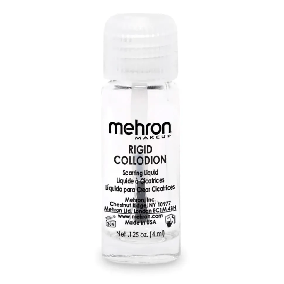 Mehron Rigid Collodion 4 ml