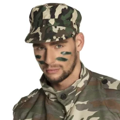 Militærlue