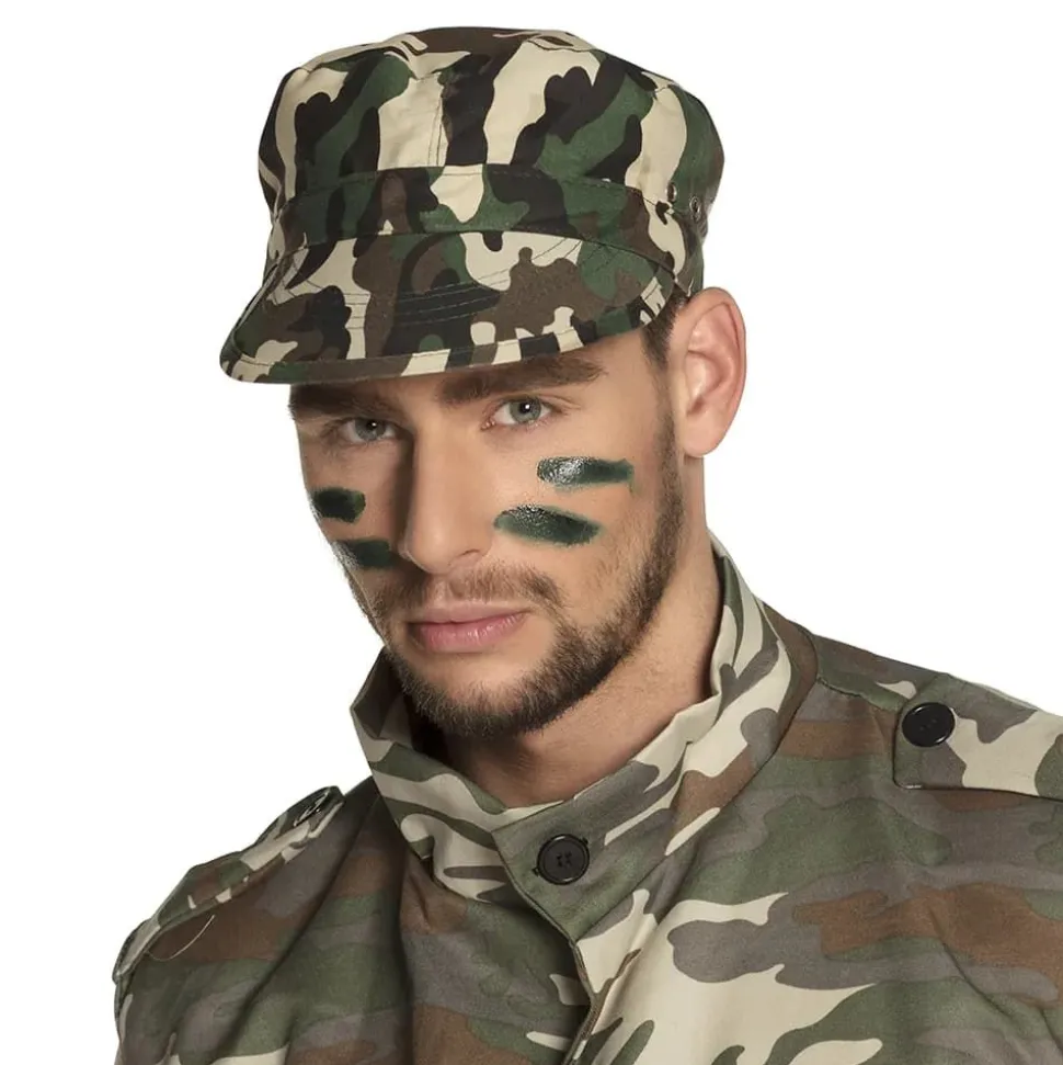 Militærlue