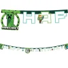 Minecraft Happy Birthday Banner 2m