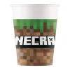 Minecraft Kopper 8 stk